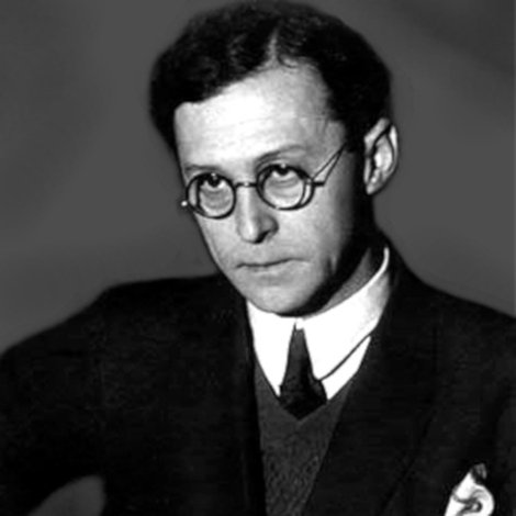 Aleksandr Sashin-Nikolsky