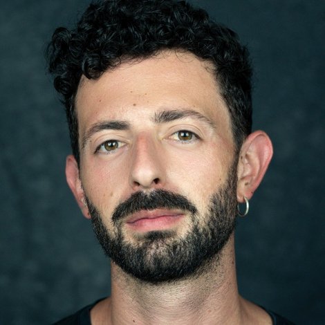 Pierluca Mariti