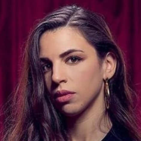 Eva Galogavrou