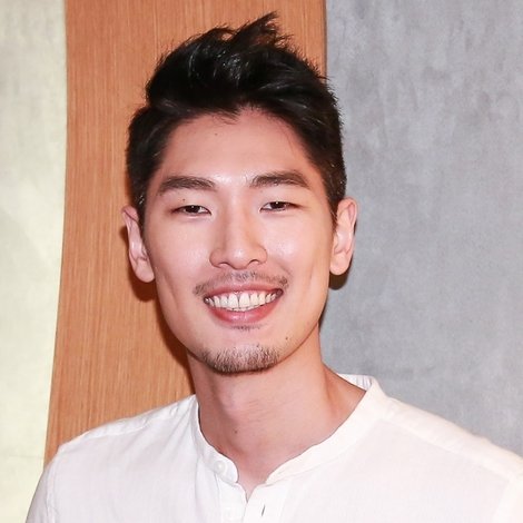 Paul Chiang