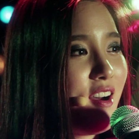 Shin Ji-soo