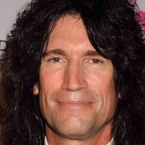 Tommy Thayer