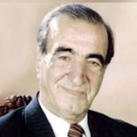 Gabil Aliev