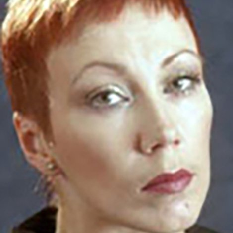 Tatyana Rudina