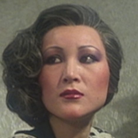 Tiffany Bao Chui-Ling