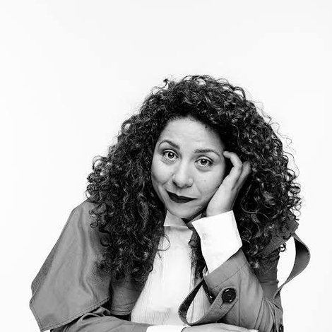 Mahalia Belo
