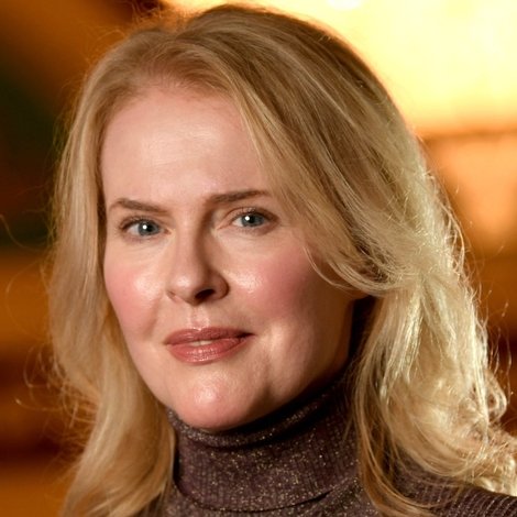Aisling O'Sullivan
