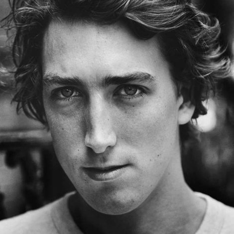 Rory Milanes