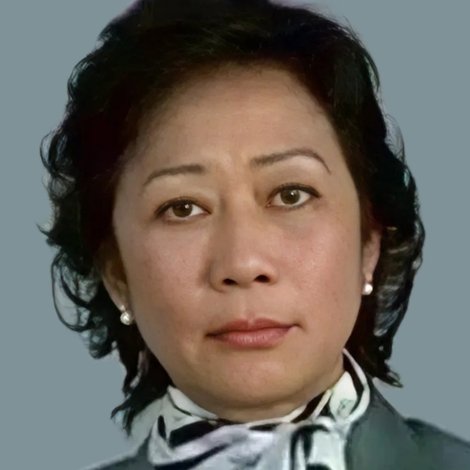 Bonnie Wong Man-Wai
