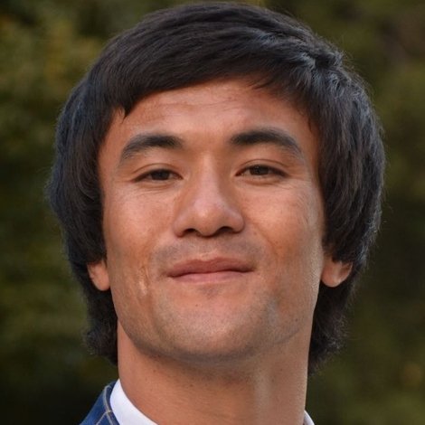 Abbas Alizada