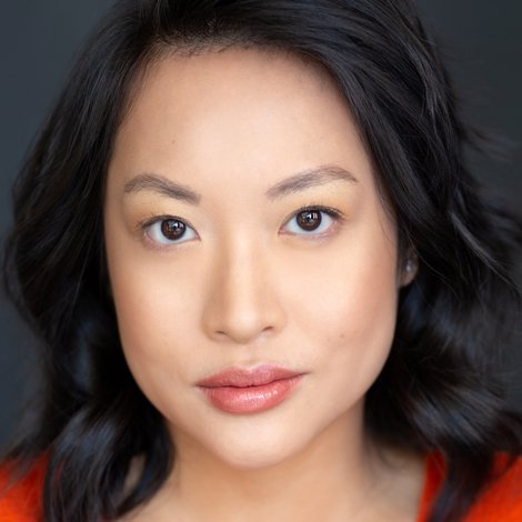 Marissa Leong