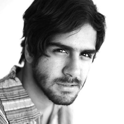 Carlos Padilla