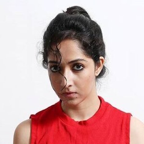 Amrita Chattopadhyay