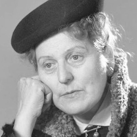 Ruth Baldor