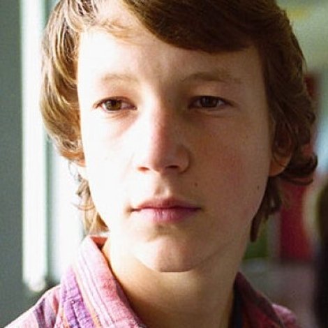 Max Enderfors