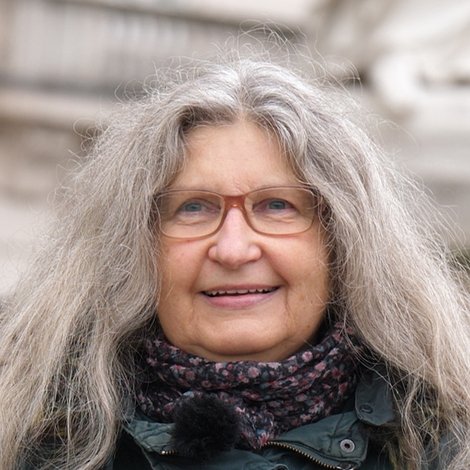 Dáša Vokatá