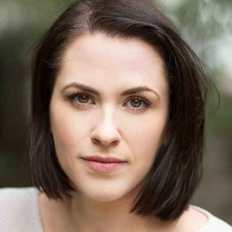 Sarah Harkins