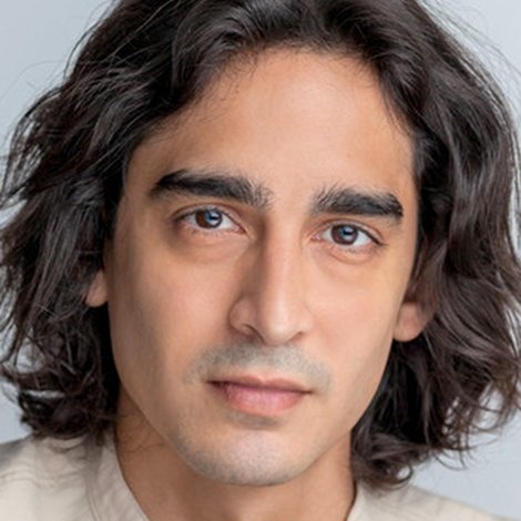 Noé de la Garza