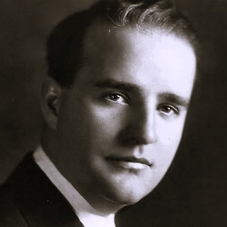 Garry McGarry