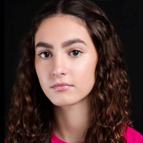 Ariella Mossey