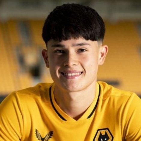 Harry Birtwistle