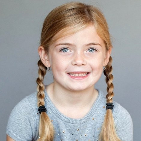 Isabel Dove