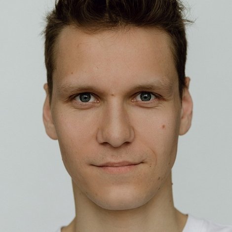 Aleksey Polyakov