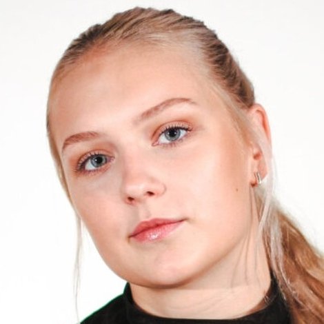 Carolyn Veensalu