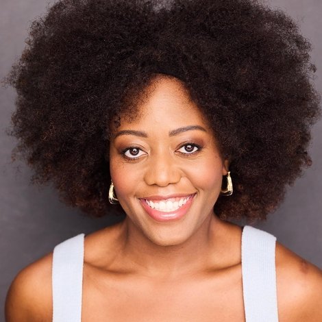 Angela Alise