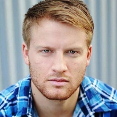 Jeremy Burtenshaw