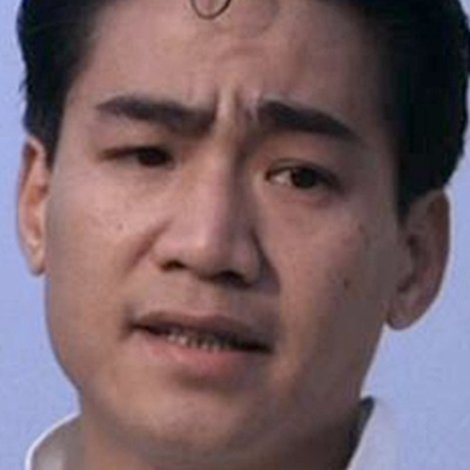 Vincent Wan Yeung-Ming