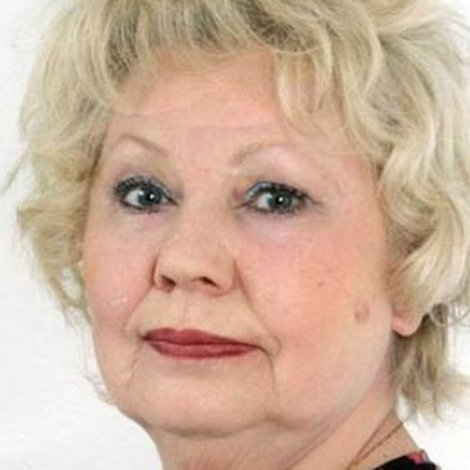 Svetlana Vinogradova
