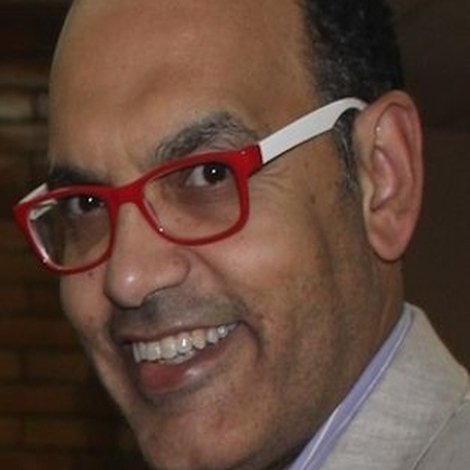 عصام نجاتي