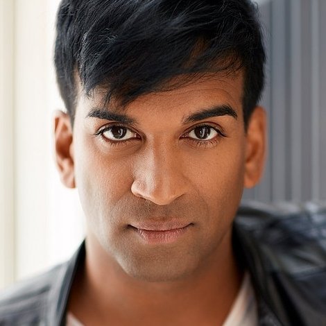 Ramesh Nair