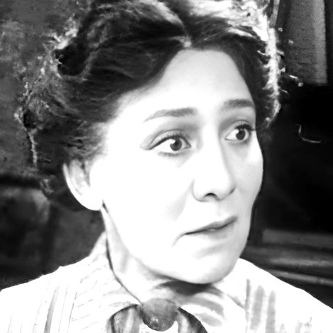 Margaret McWade