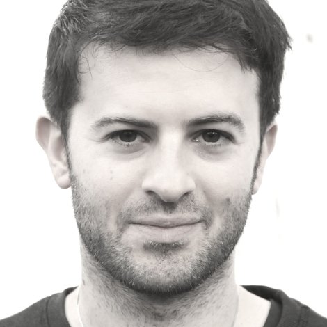 Justin Olstein