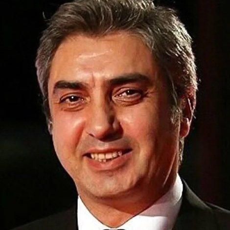Necati Şaşmaz