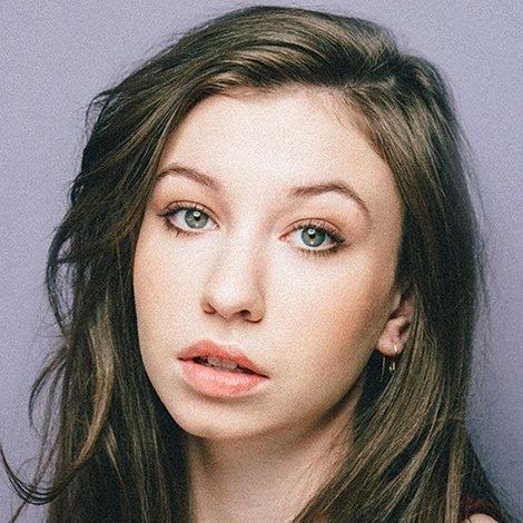 Katelyn Nacon