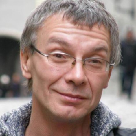 Aleksey Blokhin