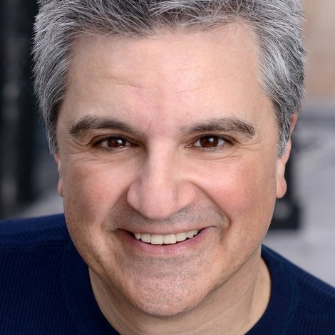 Eli Ganias