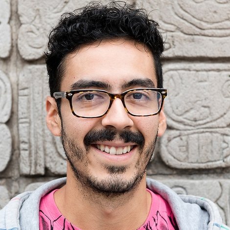 Ricardo Baruch