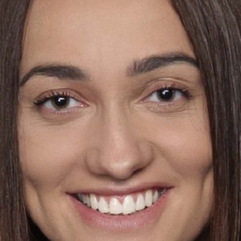 Yuliana Bogomolova