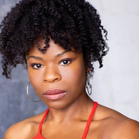 Nija Okoro
