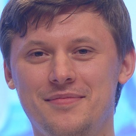 Alexey Tsitsilin