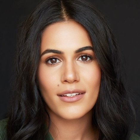 Hedy Nasser
