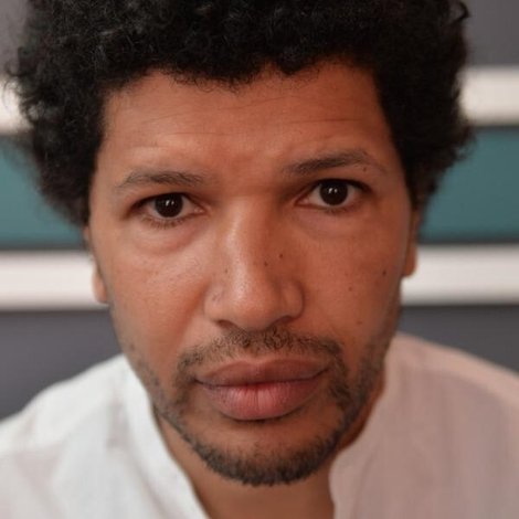 Rachid Djaïdani