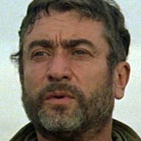 Bernard Cazassus