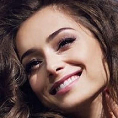 Ekaterina Gordienko