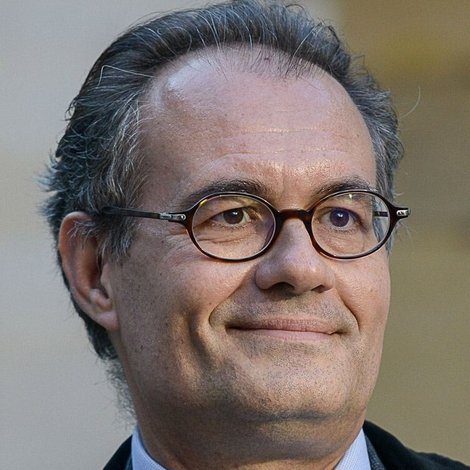 Camille Pascal