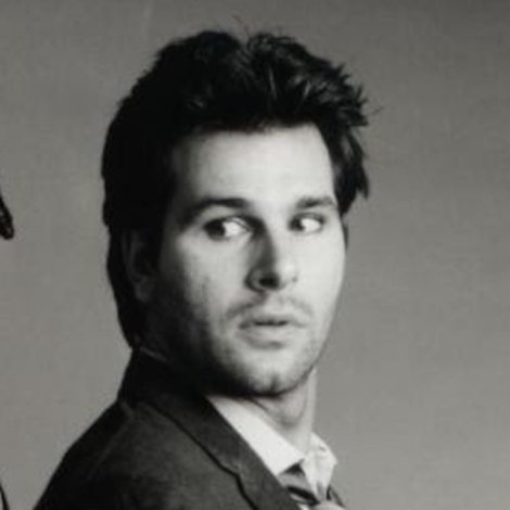 Rick Gianasi